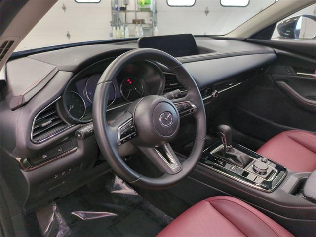 used 2025 Mazda CX-30 car, priced at $26,000