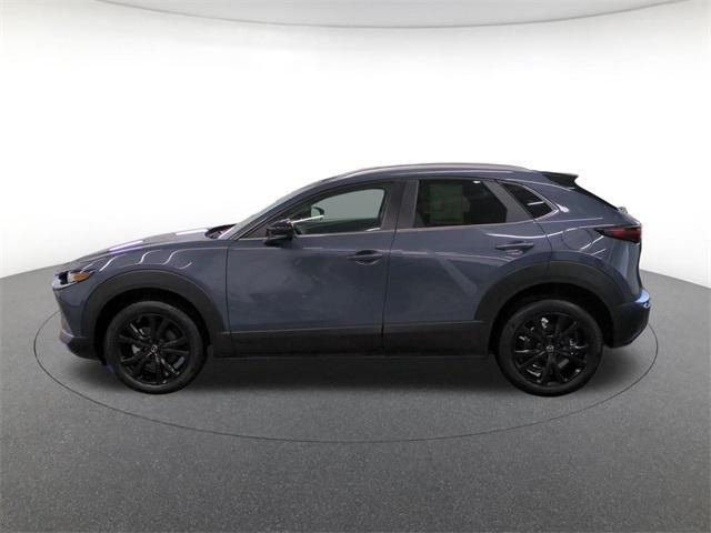 used 2025 Mazda CX-30 car, priced at $26,000
