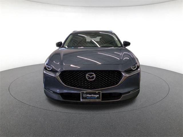 used 2025 Mazda CX-30 car, priced at $26,000