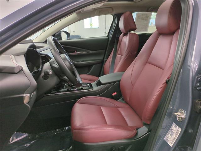 used 2025 Mazda CX-30 car, priced at $26,000