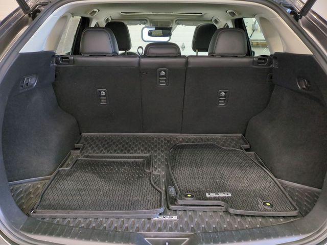 used 2021 Mazda CX-5 car, priced at $25,400