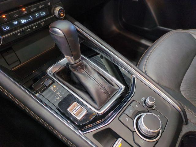 used 2021 Mazda CX-5 car, priced at $25,400
