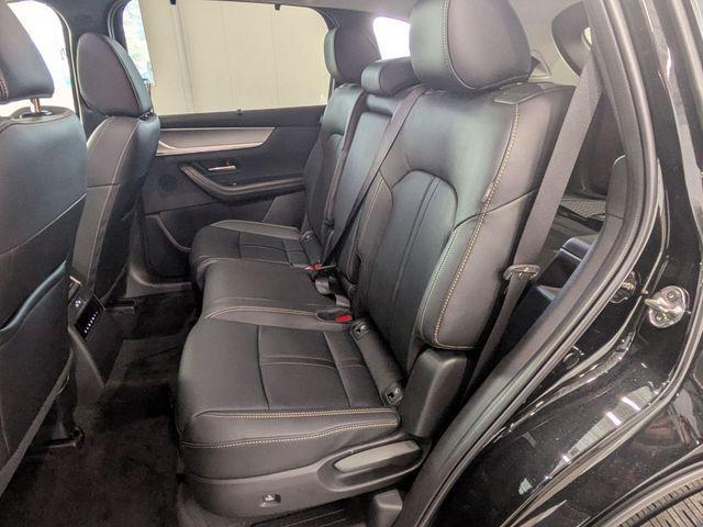 used 2025 Mazda CX-90 PHEV car, priced at $36,000