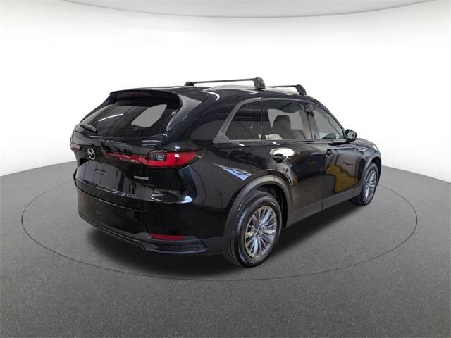 used 2025 Mazda CX-90 PHEV car, priced at $37,900