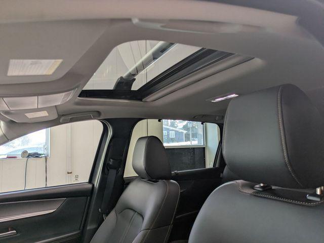 used 2025 Mazda CX-90 PHEV car, priced at $36,000