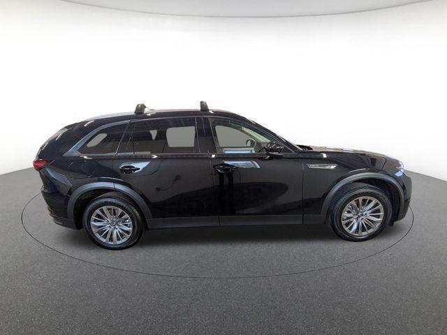 used 2025 Mazda CX-90 PHEV car, priced at $36,000