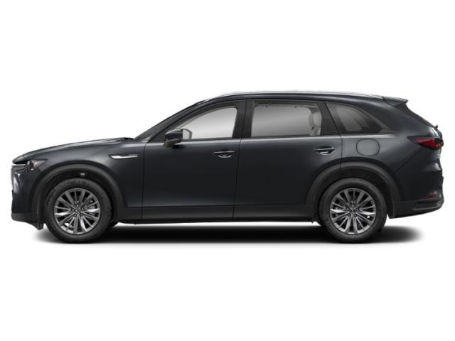 used 2025 Mazda CX-90 PHEV car