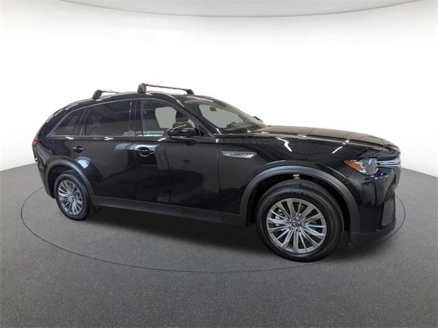 used 2025 Mazda CX-90 PHEV car, priced at $37,900