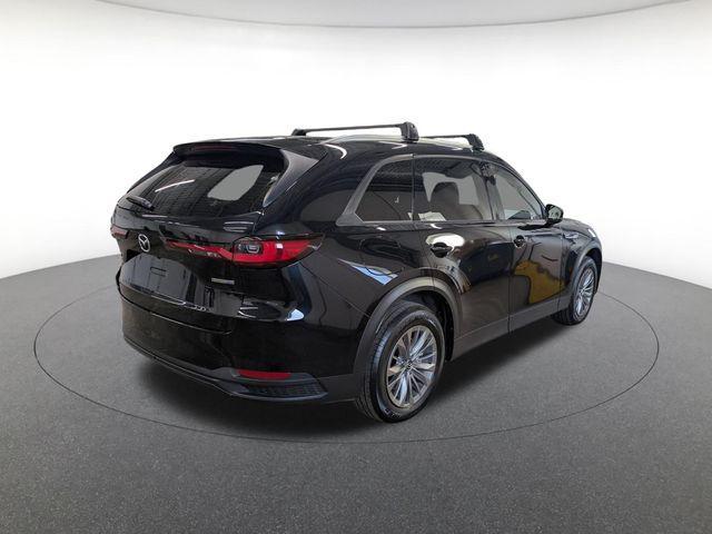 used 2025 Mazda CX-90 PHEV car, priced at $36,000