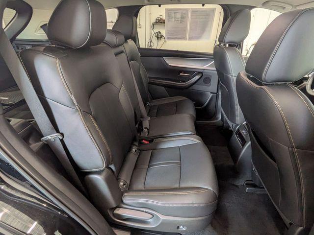 used 2025 Mazda CX-90 PHEV car, priced at $36,000