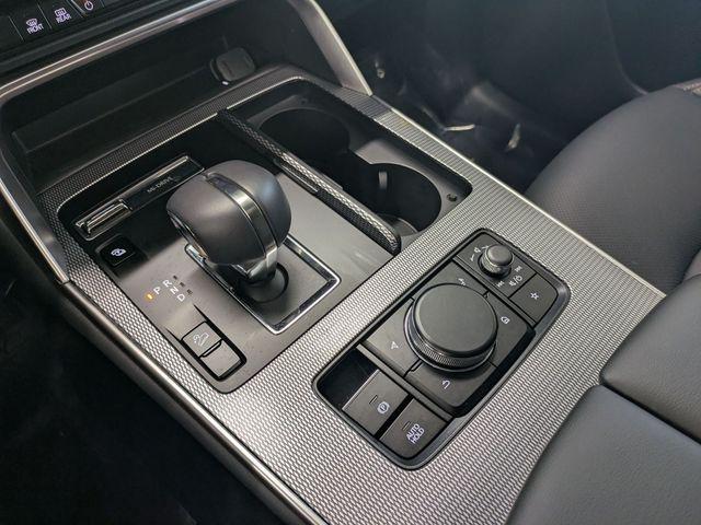 used 2025 Mazda CX-90 PHEV car, priced at $36,000