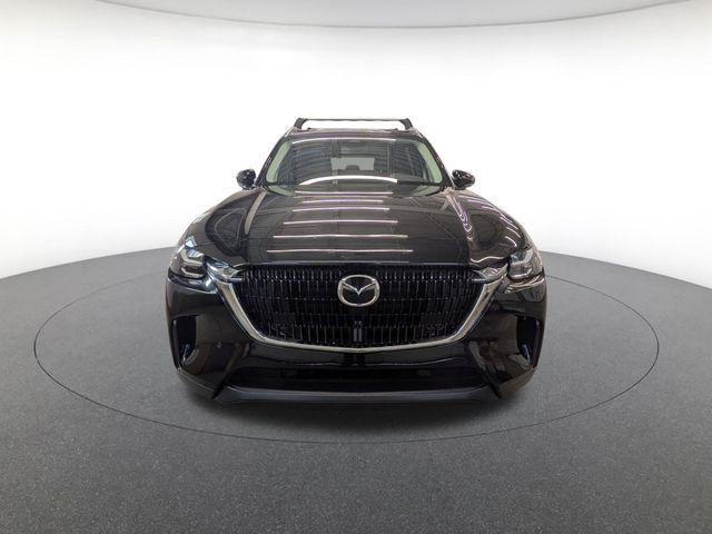 used 2025 Mazda CX-90 PHEV car, priced at $36,000