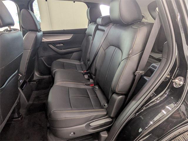 used 2025 Mazda CX-90 PHEV car, priced at $37,900