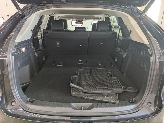 used 2025 Mazda CX-90 PHEV car, priced at $36,000