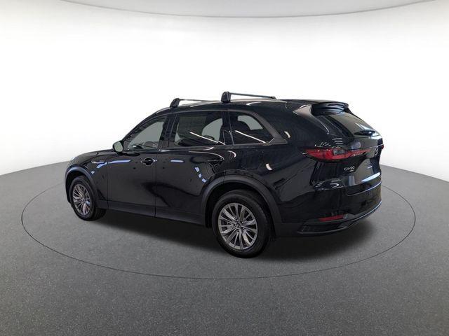 used 2025 Mazda CX-90 PHEV car, priced at $36,000