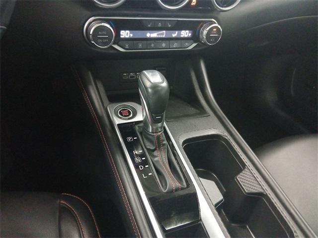 used 2023 Nissan Sentra car, priced at $20,900