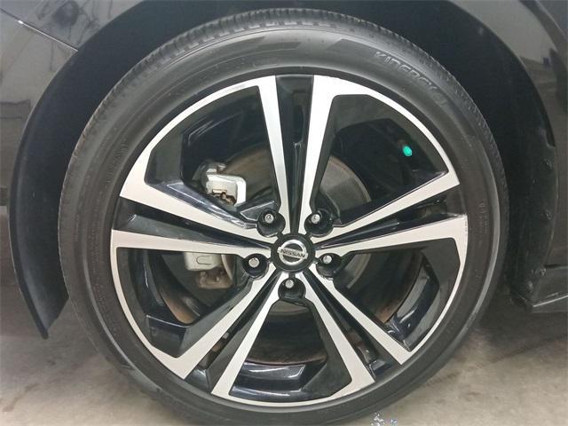 used 2023 Nissan Sentra car, priced at $20,900