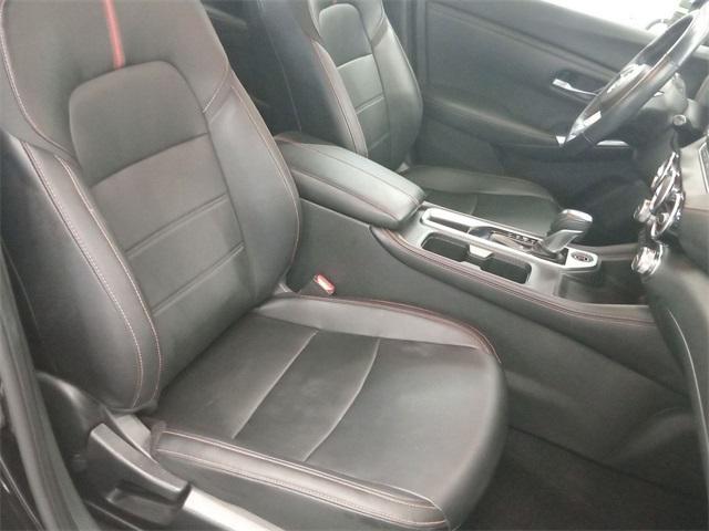 used 2023 Nissan Sentra car, priced at $20,900