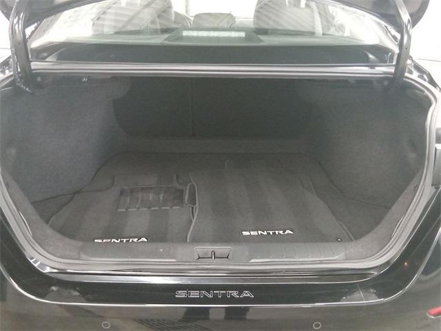 used 2023 Nissan Sentra car, priced at $20,900