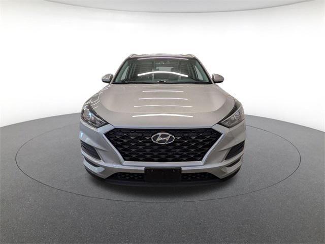 used 2020 Hyundai Tucson car, priced at $13,000