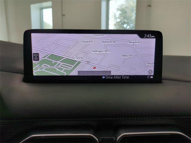 used 2023 Mazda CX-5 car, priced at $23,600