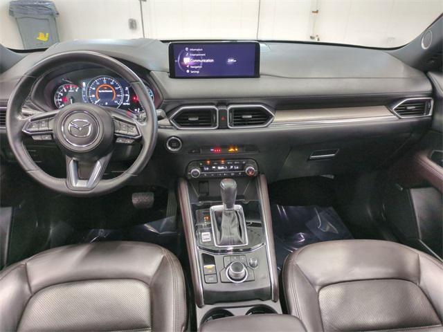 used 2023 Mazda CX-5 car, priced at $23,600