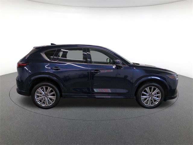 used 2023 Mazda CX-5 car, priced at $23,600