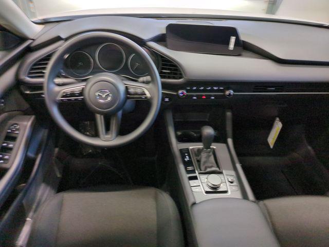 new 2026 Mazda Mazda3 car, priced at $25,143