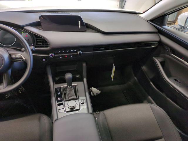 new 2026 Mazda Mazda3 car, priced at $25,143