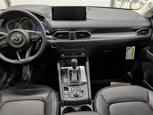 new 2025 Mazda CX-5 car, priced at $31,134