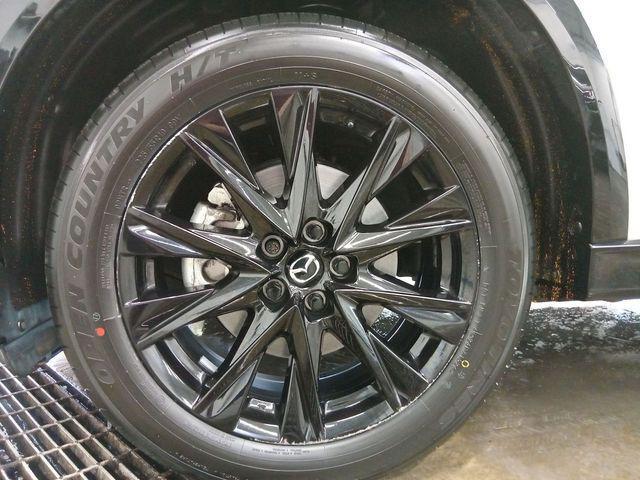 used 2024 Mazda CX-5 car, priced at $30,900
