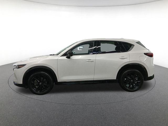 used 2024 Mazda CX-5 car, priced at $30,900