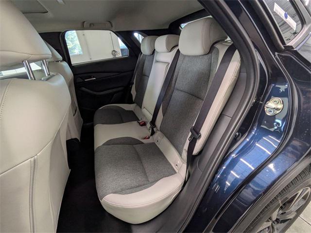 new 2026 Mazda CX-30 car, priced at $29,751