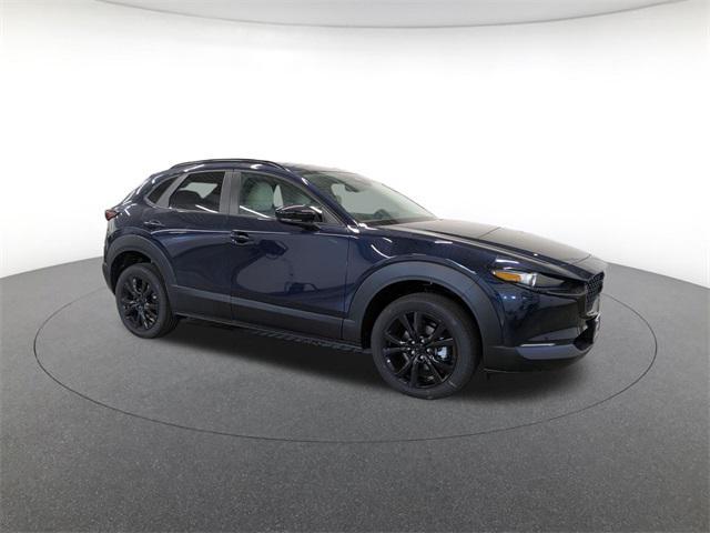 new 2026 Mazda CX-30 car, priced at $29,751