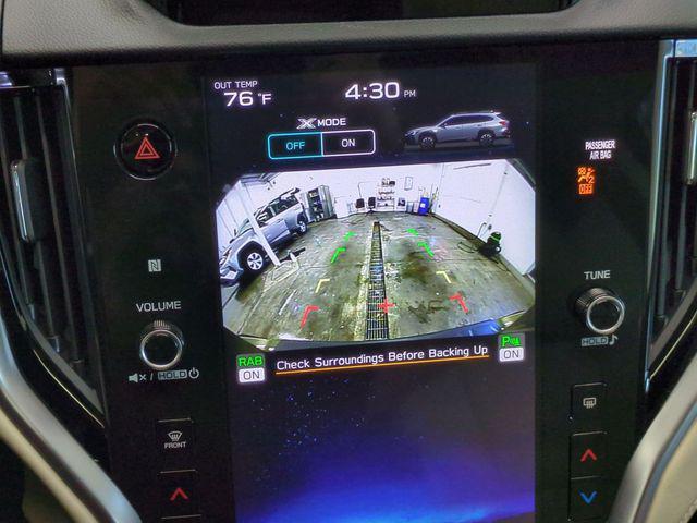 used 2025 Subaru Outback car, priced at $33,200