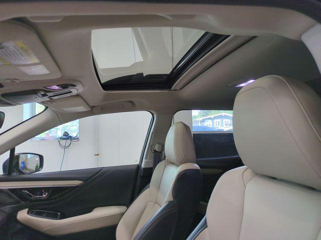 used 2025 Subaru Outback car, priced at $33,200