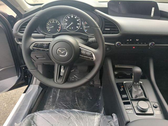 new 2026 Mazda Mazda3 car, priced at $25,519