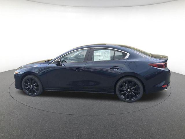 new 2026 Mazda Mazda3 car, priced at $25,519