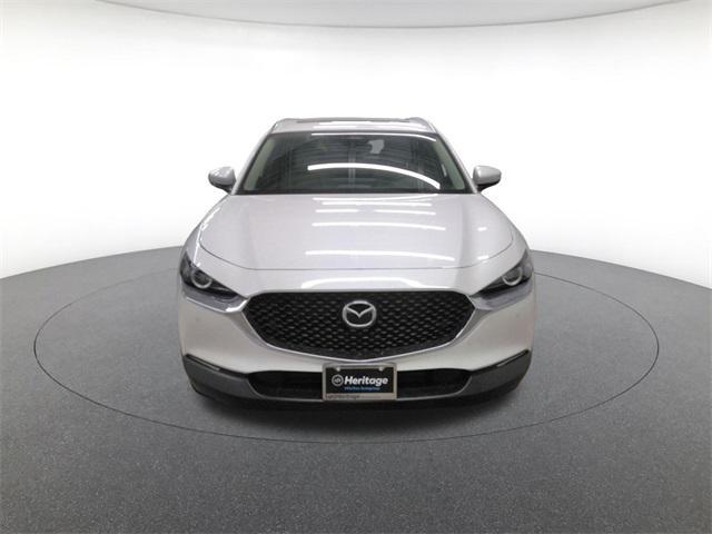 new 2026 Mazda CX-30 car, priced at $29,792