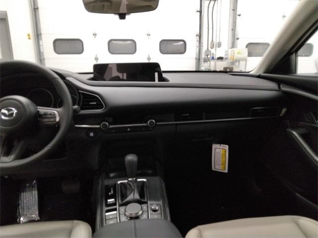 new 2026 Mazda CX-30 car, priced at $29,792