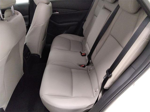 new 2026 Mazda CX-30 car, priced at $29,792