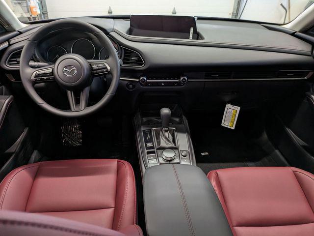 new 2026 Mazda CX-30 car, priced at $30,893