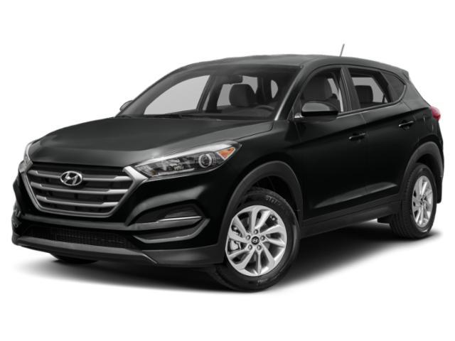 used 2018 Hyundai Tucson car, priced at $13,500