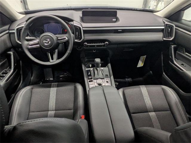 new 2026 Mazda CX-50 Hybrid car, priced at $35,868