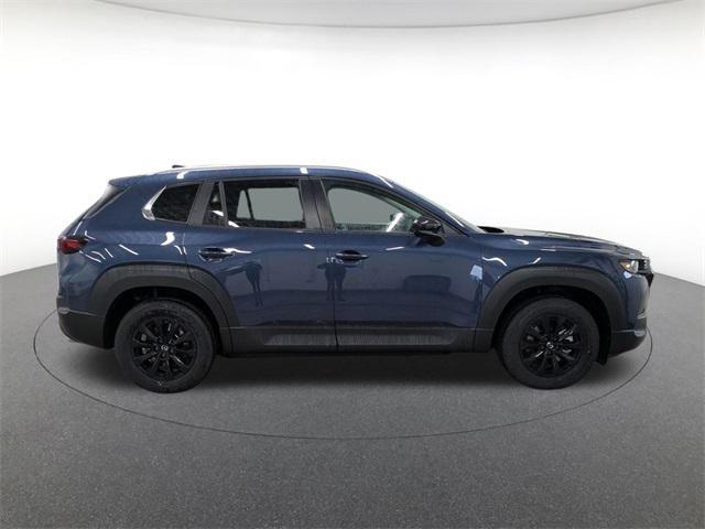 new 2026 Mazda CX-50 Hybrid car, priced at $35,868