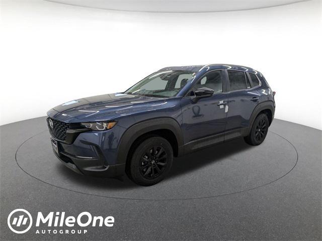 new 2026 Mazda CX-50 Hybrid car, priced at $35,868
