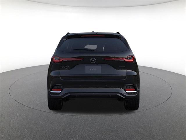 new 2026 Mazda CX-70 car, priced at $46,545