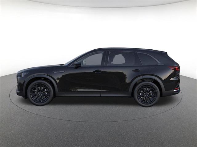 new 2026 Mazda CX-70 car, priced at $46,545