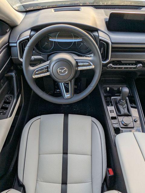 new 2026 Mazda CX-50 car, priced at $38,567