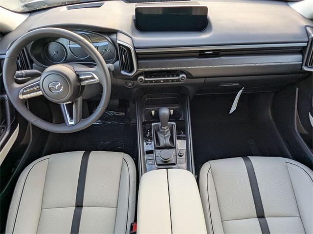 new 2026 Mazda CX-50 car, priced at $38,567